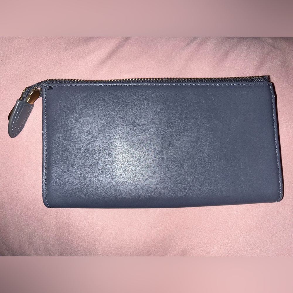 EUC: Marc Jacobs “Petal to the Metal” Collection Wallet - vintage - Picture 7 of 11
